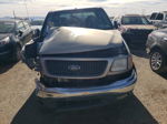 2001 Ford F150 Supercrew Gold vin: 1FTRW08L01KE36938