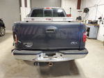 2001 Ford F150 Supercrew Blue vin: 1FTRW08L01KF60059