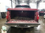 2003 Ford F150 Supercrew Red vin: 1FTRW08L03KA16325