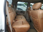 2003 Ford F150 Supercrew Белый vin: 1FTRW08L03KC30960