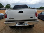 2003 Ford F150 Supercrew White vin: 1FTRW08L03KC30960