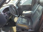 2003 Ford F150 Supercrew Gray vin: 1FTRW08L03KD30671