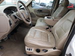 2003 Ford F150 Supercrew Белый vin: 1FTRW08L13KC72814