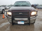 2003 Ford F150 Supercrew Maroon vin: 1FTRW08L13KD35054