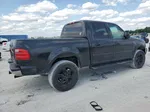 2001 Ford F150 Supercrew Черный vin: 1FTRW08L21KB96470