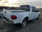 2003 Ford F150 Supercrew Белый vin: 1FTRW08L33KB95699