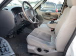 2003 Ford F150 Supercrew White vin: 1FTRW08L33KB95699