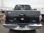 2003 Ford F150 Supercrew Black vin: 1FTRW08L33KC91476