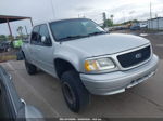 2003 Ford F-150 Lariat/xlt Silver vin: 1FTRW08L43KB47290