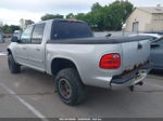 2003 Ford F-150 Lariat/xlt Silver vin: 1FTRW08L43KB47290