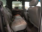 2003 Ford F150 Supercrew Серебряный vin: 1FTRW08L53KC32994