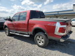 2003 Ford F150 Supercrew Red vin: 1FTRW08L53KD03143