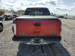 2003 Ford F150 Supercrew Красный vin: 1FTRW08L53KD03143