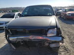 2003 Ford F150 Supercrew Gray vin: 1FTRW08L63KC43941