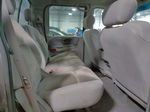 2003 Ford F150 Supercrew Серый vin: 1FTRW08L63KC61873