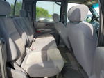 2003 Ford F150 Supercrew Черный vin: 1FTRW08L63KD94892