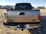 2001 Ford F150 Supercrew Серый vin: 1FTRW08L71KA61470