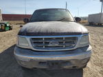 2003 Ford F150 Supercrew Бордовый vin: 1FTRW08L73KC12035