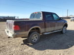 2003 Ford F150 Supercrew Бордовый vin: 1FTRW08L73KC12035