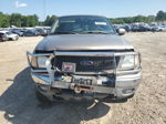 2003 Ford F150 Supercrew Beige vin: 1FTRW08L73KD51517