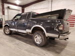 2003 Ford F150 Supercrew Черный vin: 1FTRW08L83KD67757