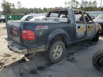 2003 Ford F150 Supercrew Черный vin: 1FTRW08L93KA65572