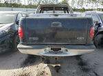 2003 Ford F150 Supercrew Black vin: 1FTRW08L93KA65572