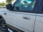 2003 Ford F150 Supercrew White vin: 1FTRW08L93KD15277