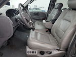 2003 Ford F150 Supercrew Серый vin: 1FTRW08L93KD40602