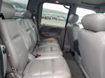 2003 Ford F150 Supercrew Серый vin: 1FTRW08L93KD40602