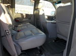 2003 Ford F150 Supercrew White vin: 1FTRW08LX3KA94238