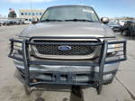 2003 Ford F150 Supercrew Gold vin: 1FTRW08LX3KB40425