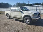 2003 Ford F150 Supercrew White vin: 1FTRW08LX3KD02764