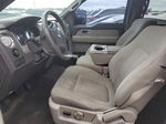 2009 Ford F150 Supercrew Серебряный vin: 1FTRW128X9FB31512