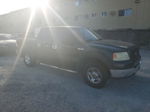 2005 Ford F150 Supercrew Green vin: 1FTRW12W25KF08012