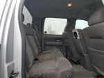 2005 Ford F150 Supercrew Silver vin: 1FTRW12W45KC34764