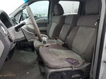 2005 Ford F150 Supercrew Серебряный vin: 1FTRW12W45KC34764