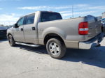 2004 Ford F150 Supercrew Gold vin: 1FTRW12W74KD00495