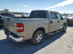 2004 Ford F150 Supercrew Gold vin: 1FTRW12W74KD00495