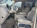 2004 Ford F150 Supercrew Tan vin: 1FTRW12W84KB48601