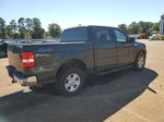 2004 Ford F150 Supercrew Charcoal vin: 1FTRW14W84KC79153