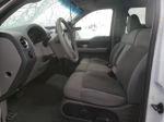 2005 Ford F150 Supercrew White vin: 1FTRW14WX5KB54673