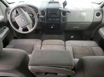 2005 Ford F150 Supercrew Белый vin: 1FTRW14WX5KB54673