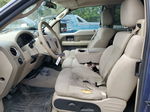 2004 Ford F150  Синий vin: 1FTRX02W04KD39470