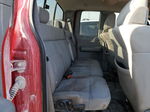 2005 Ford F150  Red vin: 1FTRX04W35KD70887