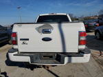 2004 Ford F150  White vin: 1FTRX04W44KD25388