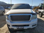 2004 Ford F150  White vin: 1FTRX04W44KD25388