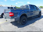 2004 Ford F-150 Stx/xlt Синий vin: 1FTRX04W54KD40918