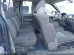 2004 Ford F-150 Stx/xlt Синий vin: 1FTRX04W54KD40918