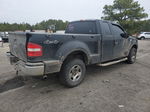 2005 Ford F150  Black vin: 1FTRX04W85KB64755